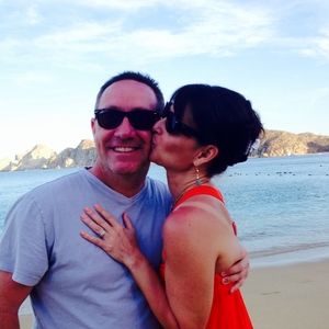 Meet your Posher, Tracey-steve